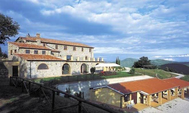 Agriturismo la meridiana