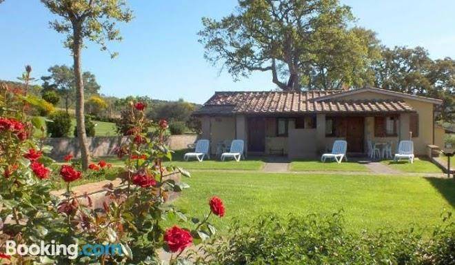 Agriturismo la merla