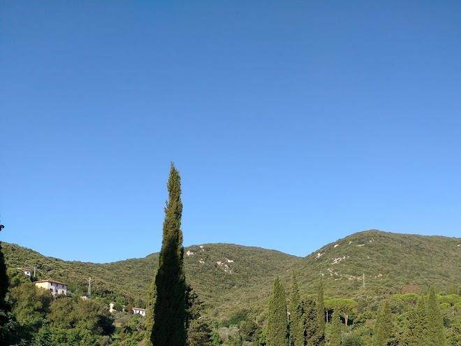 Agriturismo la miniera di baragiola giancarlo