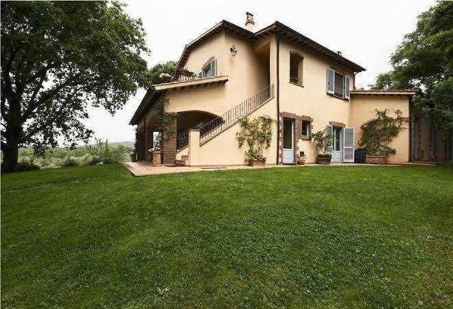 Agriturismo la rocca dei briganti