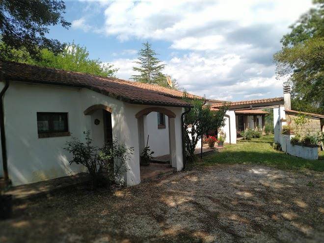 Agriturismo la senna vito tiberi