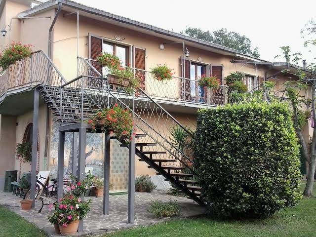 Agriturismo la valle degli ulivi