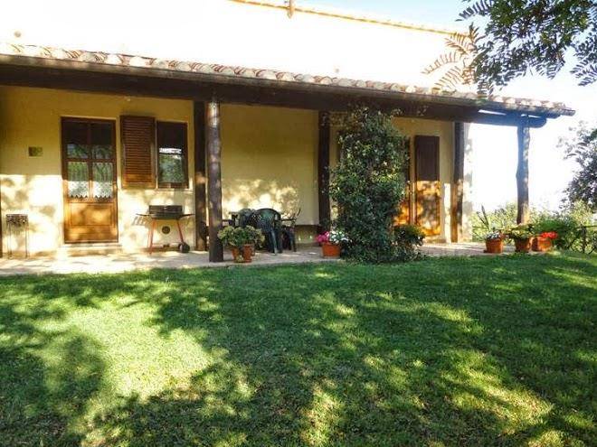 Agriturismo la venarella