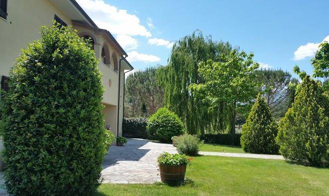 Agriturismo la vigna di caldana