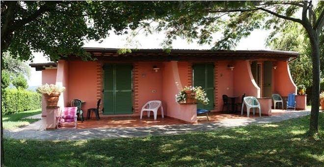 Agriturismo le giuncaine