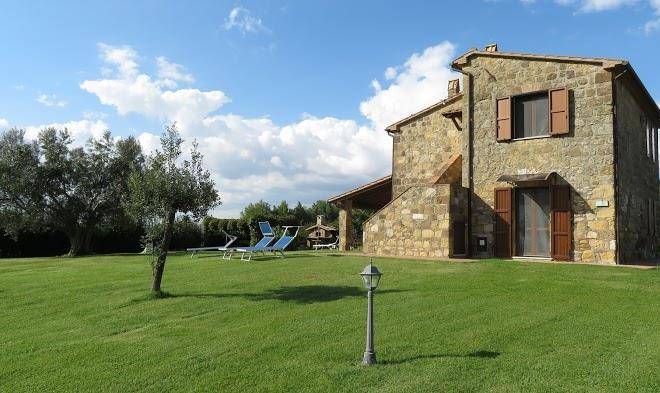 Agriturismo le sorgenti pitigliano maremma toscana