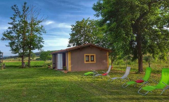 Agriturismo locanda dei cavalieri