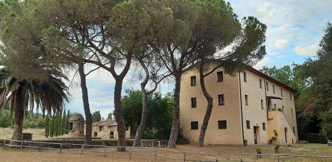 Agriturismo lupo vecchio