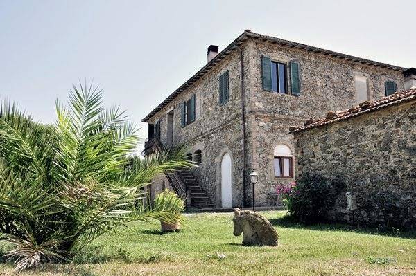 Agriturismo maria adelaide