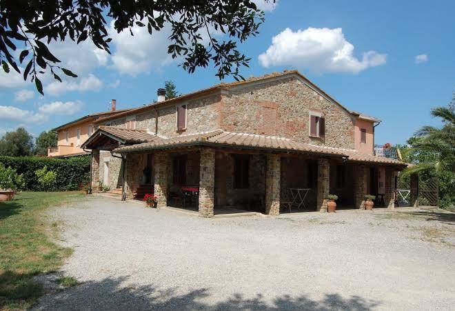 Agriturismo montepozzalino
