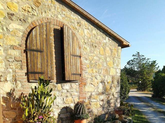 Agriturismo montesugherello