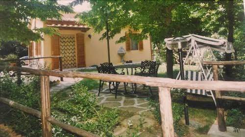 Agriturismo pagiano di sopra