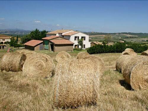 Agriturismo parmoleto
