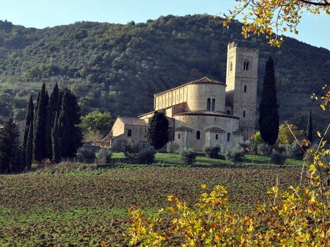 Agriturismo pereti