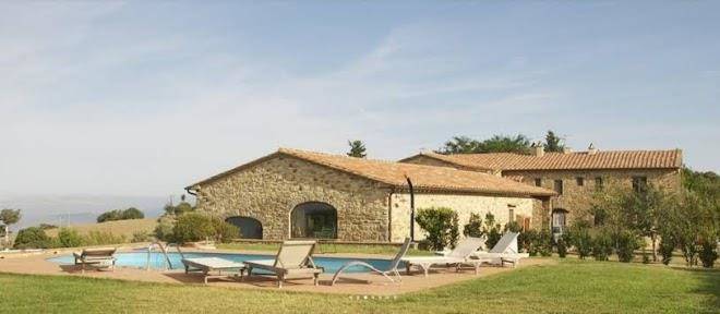Agriturismo perucci di sopra