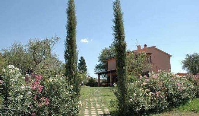 Agriturismo pian dei pini