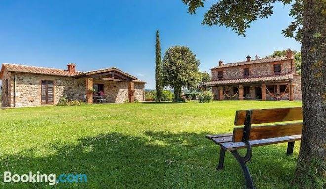 Agriturismo pian del vescovo