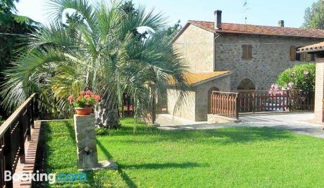 Agriturismo pian dell'osa
