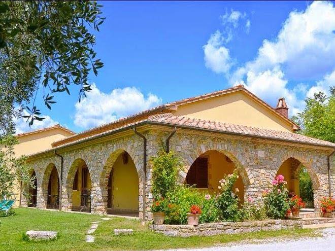 Agriturismo pian di cataverna saturnia