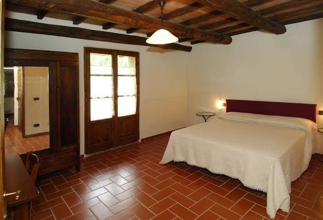 Agriturismo pian perugino