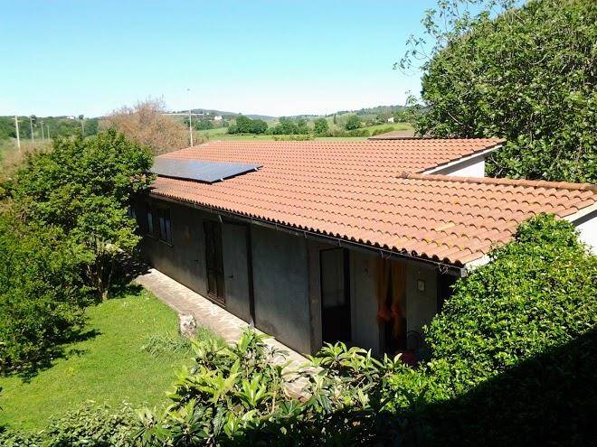 Agriturismo piana arborello