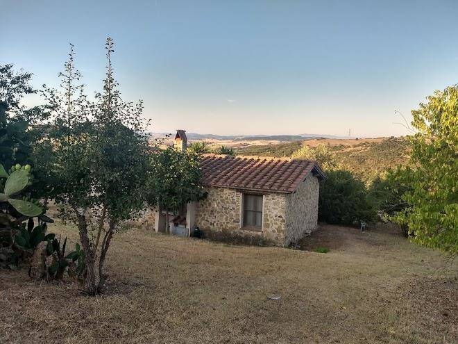 Agriturismo piandartino