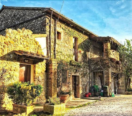 Agriturismo piatina