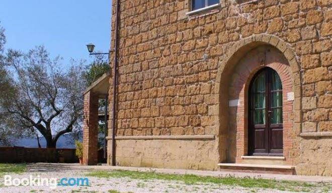 Agriturismo pietramora