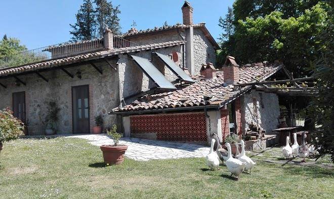 Agriturismo podere asche