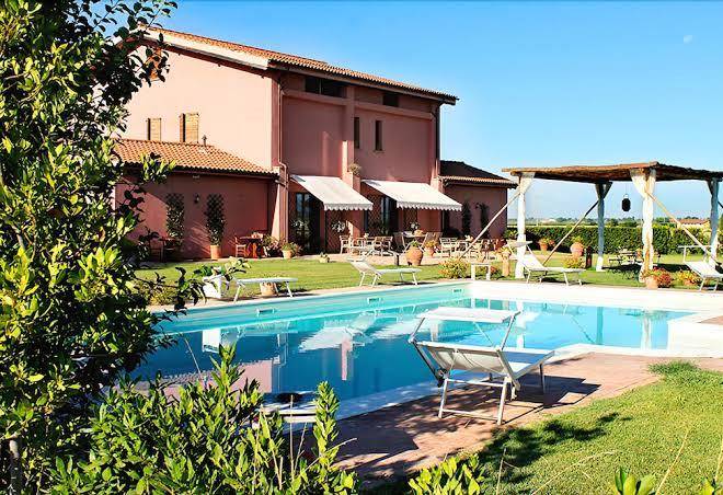 Agriturismo podere cirene
