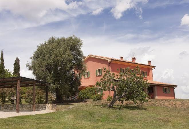 Agriturismo podere doganelle