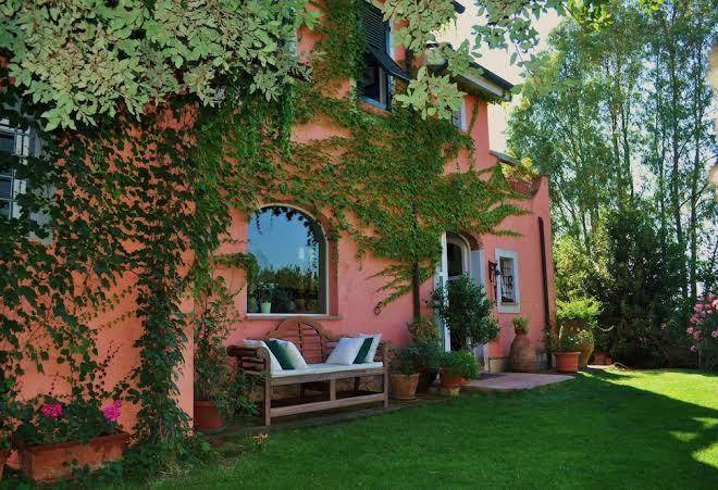 Agriturismo podere l'olmaia