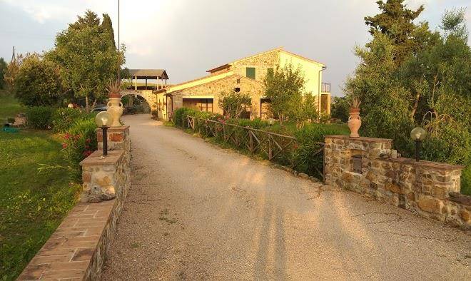 Agriturismo podere micitto