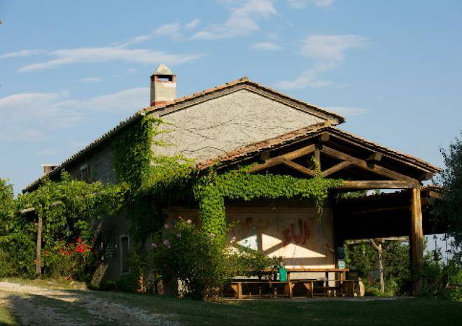 Agriturismo podere novo 153