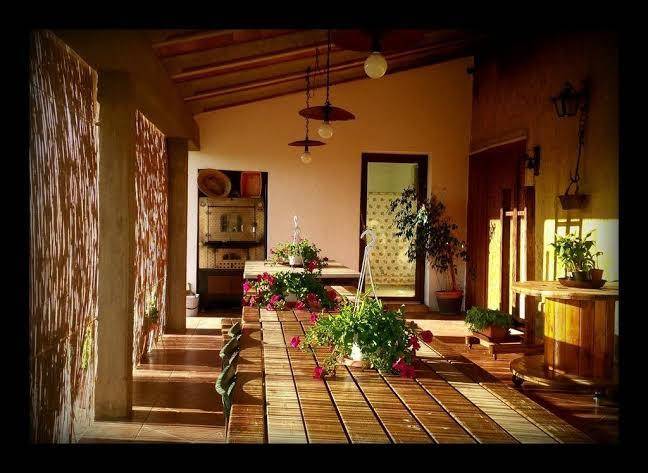 Agriturismo podere san giusto