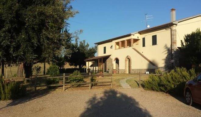 Agriturismo podere selvette