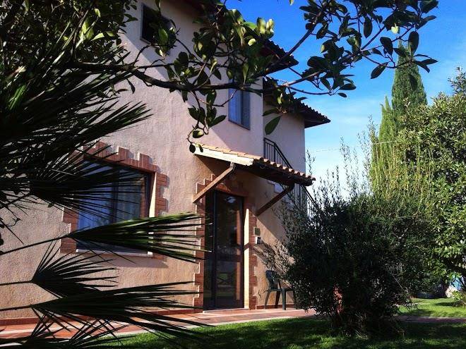 Agriturismo poggio alle calle