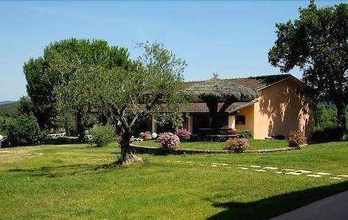 Agriturismo poggio corbello
