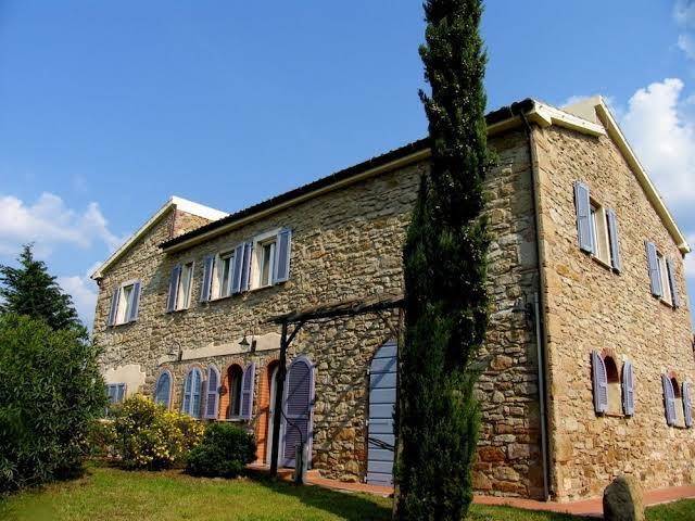 Agriturismo poggio della quercia