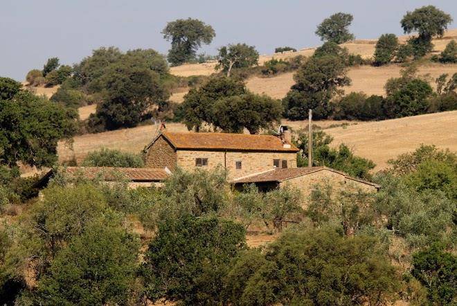 Agriturismo poggio della spinosa