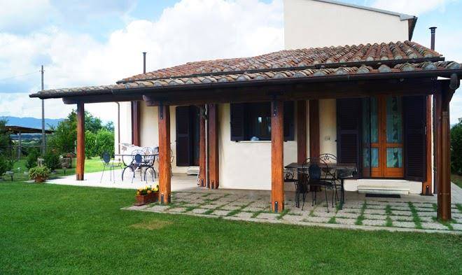 Agriturismo poggio san pietro