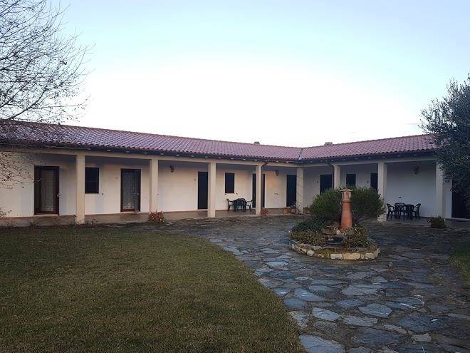 Agriturismo poggio tondo di parricchi giorgio