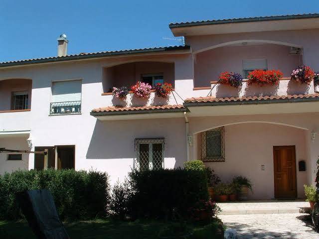 Agriturismo poggiorota