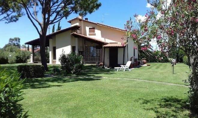 Agriturismo prato verde