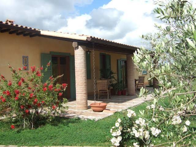 Agriturismo quartopodere
