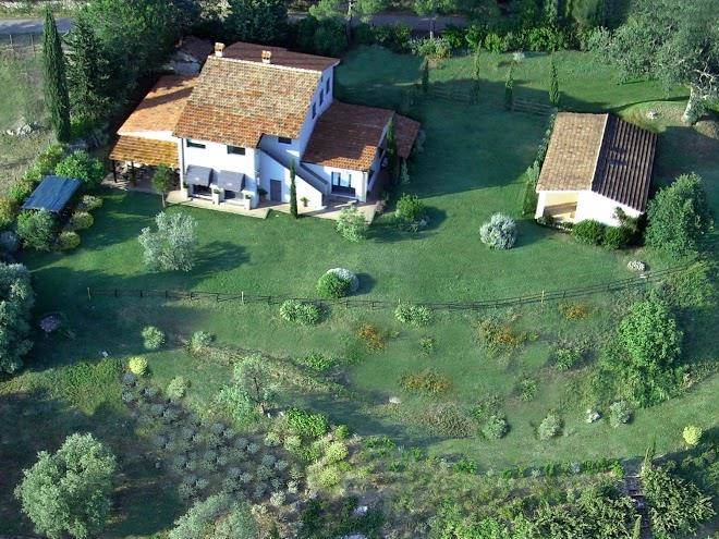 Agriturismo quercia rossa