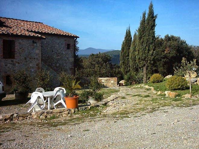 Agriturismo ripoli