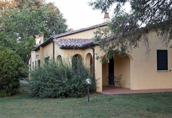 Agriturismo rosaspina