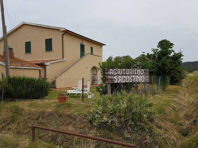 Agriturismo s agostino