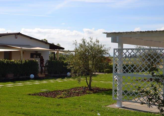 Agriturismo s jacopo